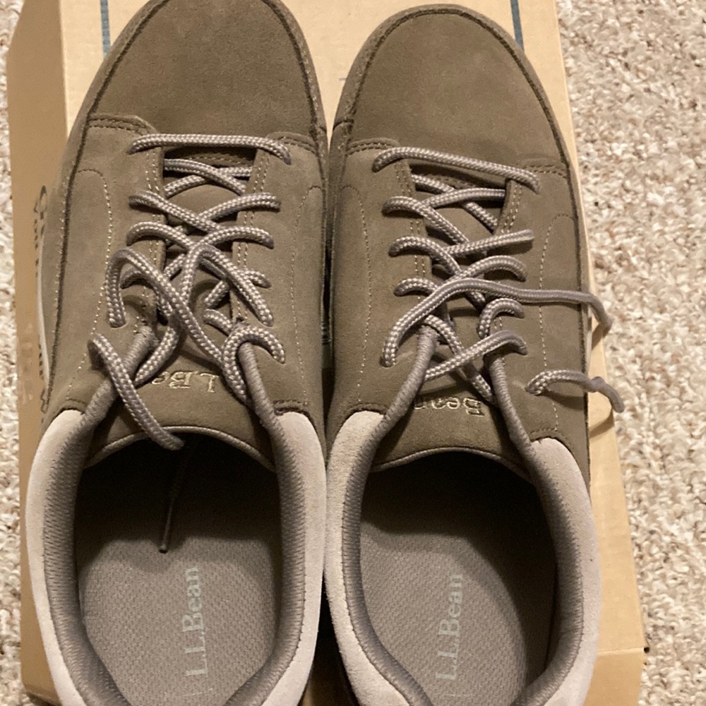 L.L. Bean 11M